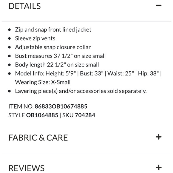 Free People Dust till Dawn Velvet jacket - Picture 8 of 12